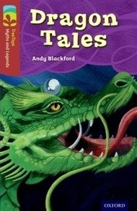 Level 15: Dragon Tales