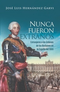 Nunca fueron extraños