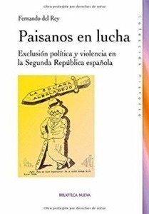 Paisanos en lucha