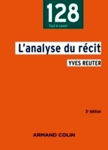 L'analyse du récit