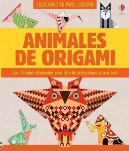 Animales de origami