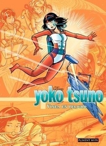 Yoko Tsuno