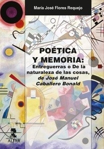 Poética y memoria