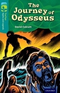 Level 16: The Journey Of Odysseus