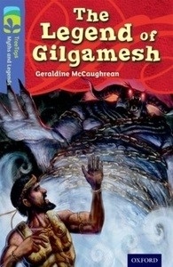 Level 17: The Legend Of Gilgamesh