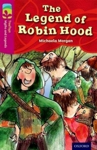 Level 10: The Legend Of Robin Hood