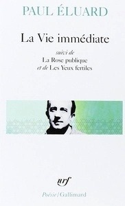 La Vie immédiate