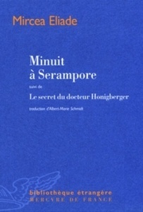 Minuit à Serampore