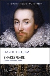 Shakespeare. L'invenzione dell'uomo