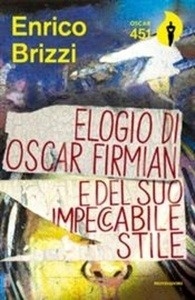 Elogio di Oscar Firmian e del suo impeccabile stile