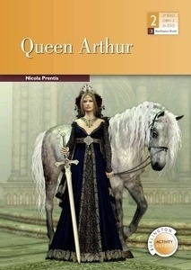 Queen Arthur  (2ºESO)