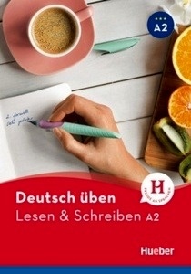 Lesen x{0026} Schreiben A2