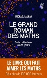 Le grand roman des maths