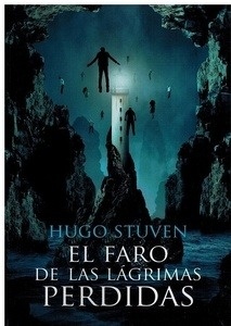 El faro de las lágrimas perdidas