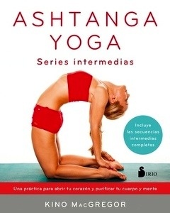 Ashtanga yoga series intermedias