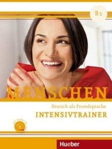 Menschen B1 Intensivtrainer+Cd