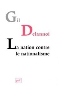 La nation contre le nationalisme