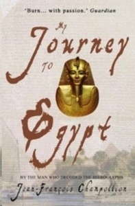 My Journey to Egypt