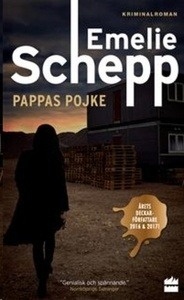 Pappas pojke