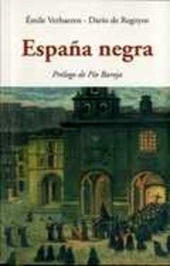 España negra