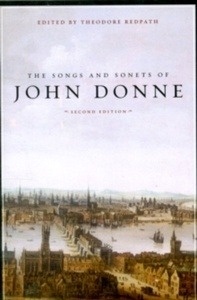 The Songs and Sonets of John Donne