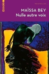 Nulle autre voix