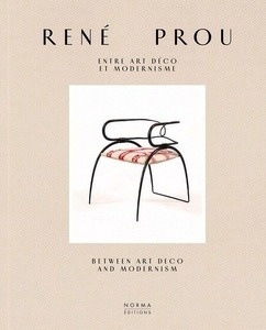 René Prou - Entre Art déco et modernisme