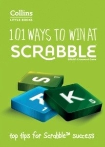 101 Ways to Win at Scrabble : Top Tips for Scrabble Success