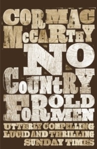 No country for old men