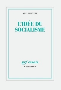 L'idée du socialisme