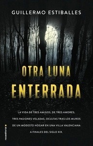 Otra luna enterrada