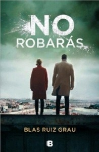 No robarás