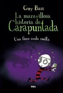 La maravillosa historia de Carapuntada 5