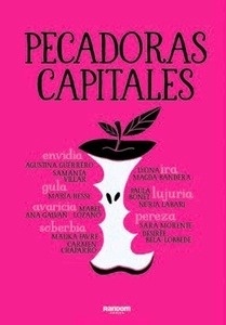 Pecadoras capitales