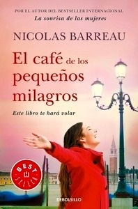 El café de los pequeños