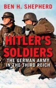 Hitler's Soldiers