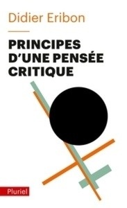 Principes d'une pensée critique