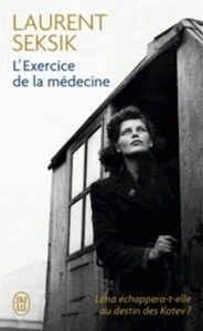 L'exercice de la médecine