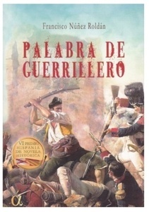 Palabra de guerrillero