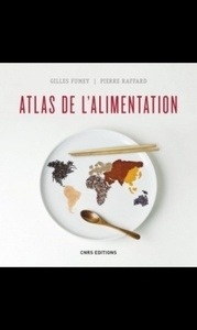 Atlas de l'alimentation