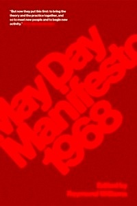 May Day Manifesto 1968