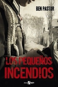 Los pequeños incendios