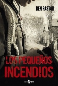 Los pequeños incendios