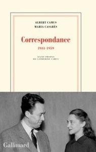 Correspondance 1944-1959