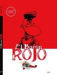 El barón rojo