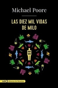 Las diez mil vidas de Milo (AdN)