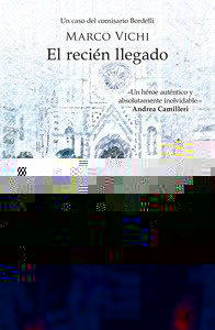El recién llegado