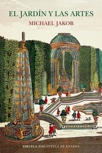El jardín y las artes