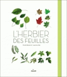 L'herbier des feuilles