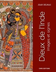 Les dieux de l'Inde